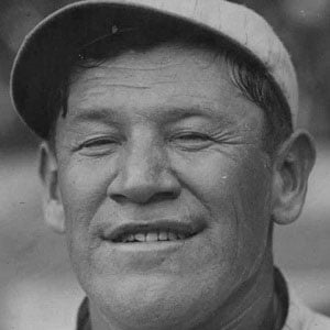 Jim Thorpe Profile Picture