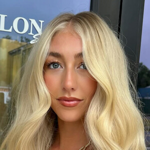 Chloe Covington Tissue Profile Picture