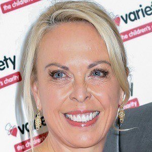 Jayne Torvill Profile Picture