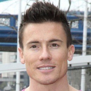 James Toseland Profile Picture