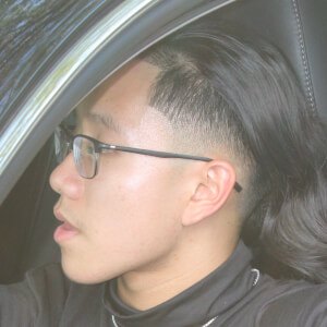 Victor Tran Profile Picture