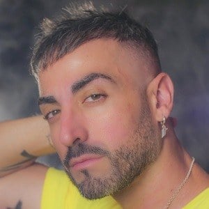 Iván Troyano Profile Picture