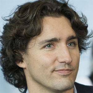 Justin Trudeau Profile Picture