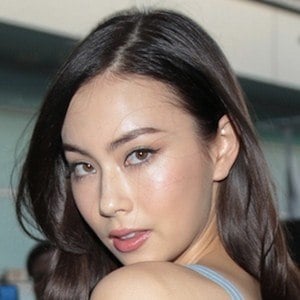 Lauren Tsai Profile Picture