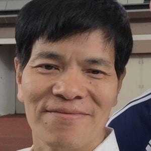 Johnson Tsang Profile Picture