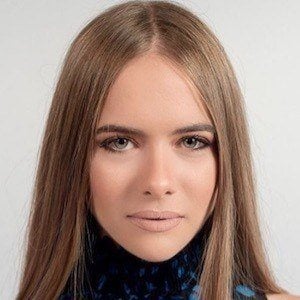 Anastasia Tsilimpiou Profile Picture