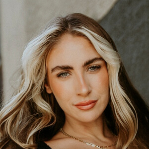 Yuliya Tsishchanka Profile Picture
