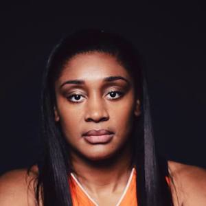 Morgan Tuck Profile Picture