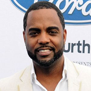 Todd Tucker Profile Picture