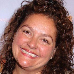 Aida Turturro Profile Picture