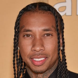 Tyga Profile Picture