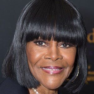 Cicely Tyson Profile Picture
