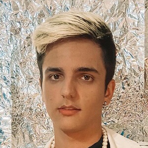 Lucas Uller Profile Picture