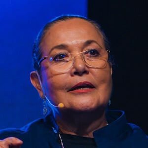Betty Vázquez Profile Picture