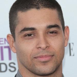 Wilmer Valderrama Profile Picture