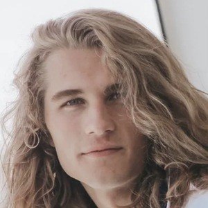 Henry Valkema Profile Picture