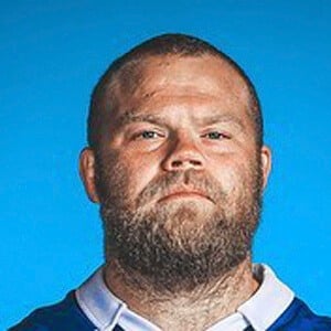 Akker van der Merwe Profile Picture