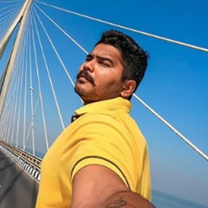 Ganesh Vanare Profile Picture
