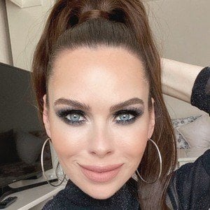 Petra Vancurova Profile Picture