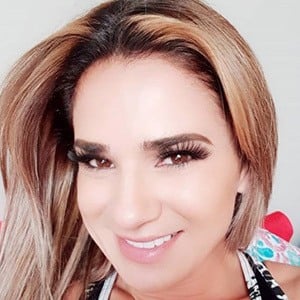 Raquel Vargas Profile Picture