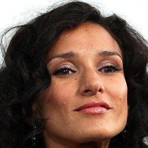 Indira Varma Profile Picture