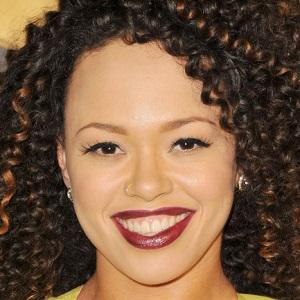 Elle Varner Profile Picture