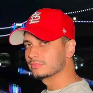 Endy Vega Profile Picture