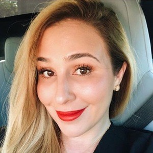 Janelle Vega Profile Picture