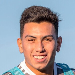 Alan Velasco Profile Picture