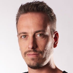 Lex Veldhuis Profile Picture