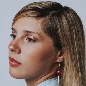 Paulina Vetrano Profile Picture