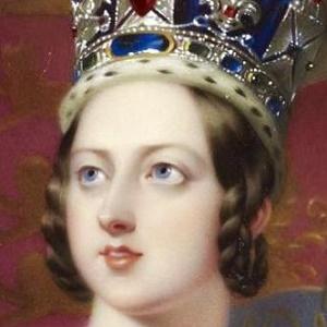 Queen Victoria Profile Picture