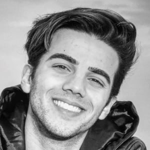 Federico Vigevani Profile Picture