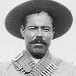 Pancho Villa Profile Picture