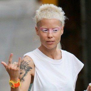 Yolandi Visser Profile Picture