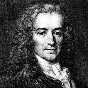 Voltaire Profile Picture