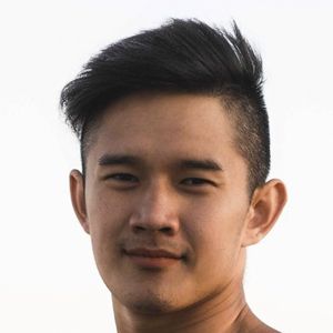 Phillip Vu Profile Picture