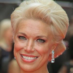 Hannah Waddingham Profile Picture