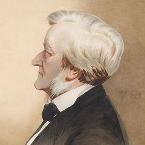 Richard Wagner Profile Picture