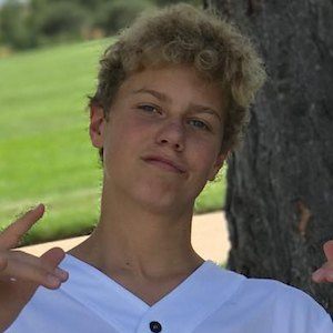 Cole Walker Profile Picture