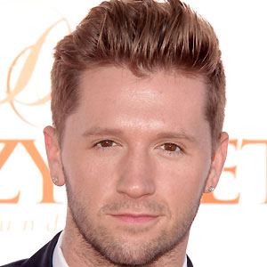 Travis Wall Profile Picture