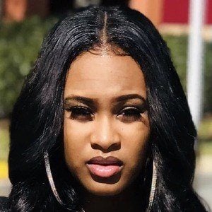 Jasmine Batts Profile Picture
