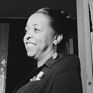 Ethel Waters Profile Picture