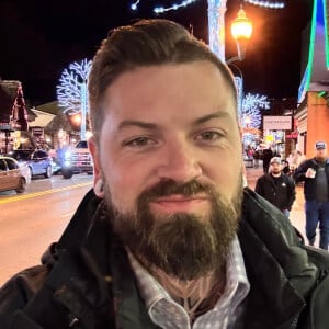Joel James Wayne Profile Picture