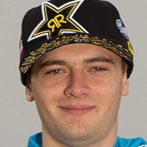 Cooper Webb Profile Picture