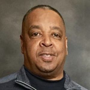 Spud Webb Profile Picture