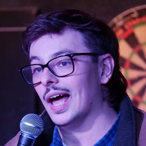 Jake Weddle Profile Picture
