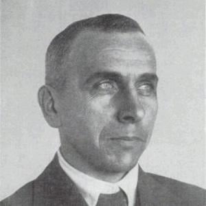Alfred Wegener Profile Picture
