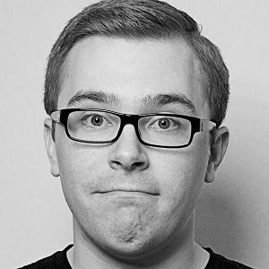 Joshua Weidling Profile Picture