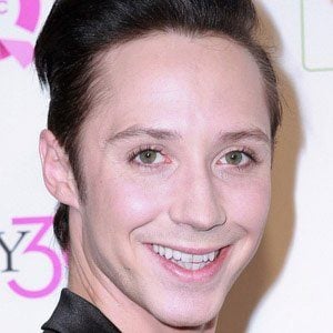 Johnny Weir Profile Picture